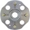 Centric Parts Standard Hub & Bearing Assembly W/Abs, 406.40015E 406.40015E - alternate 2